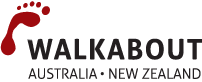 Walkabout
